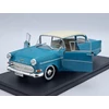 Opel Olympia Rekord P1 1957 1:24