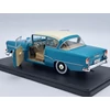 Opel Olympia Rekord P1 1957 1:24