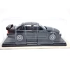 Opel Omega Evolution 500 1991 1:24 fémautó