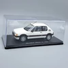 Peugeot 205 GTI 1.9 1985 1:24 retró Atlas modellautó