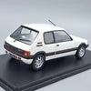 Peugeot 205 GTI 1.9 1985 1:24 retró Atlas modellautó