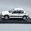 Peugeot 205 GTI 1.9 1985 1:24 retró Atlas modellautó
