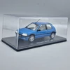 Peugeot 106 XSi 1993 1:24 retró Atlas modellautó