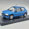 Peugeot 106 XSi 1993 1:24 retró Atlas modellautó
