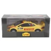 Peugeot 307 WRC 2006 1:18 Galli #25 rally autómodell