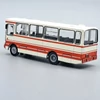 JELCZ 080 autóbusz 1:72 fém autó modell