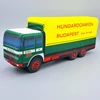 Plüss autó Rába 832 Hungarocamion 