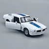 Pontiac Firebird Trans Am 1972 retró modellautó