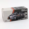 Pandem Civic EG6 Kanjozoku 1:64 Pop Race versenyautó modell
