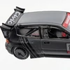 Pandem Civic EG6 Kanjozoku 1:64 Pop Race versenyautó modell
