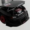 Pandem Civic EG6 Kanjozoku 1:64 Pop Race versenyautó modell