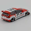 Pandem Civic EG6 1:64 Pop Race modell autó