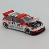 Pandem Civic EG6 1:64 Pop Race modell autó