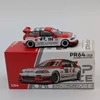 Pandem Civic EG6 1:64 Pop Race modell autó