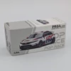 Honda Civic Type-R FL5 1:64 Pop Race modellautó