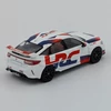 Honda Civic Type-R FL5 1:64 Pop Race modellautó
