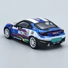 Toyota GR 86 Macau GP 2023 1:64 PopRace fémautó-die cast