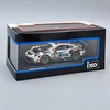 Porsche 911 GT3 #17 ADAC GT M. 2020 1:43 IXO fém autó modell