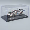 Porsche 911 GT3 #17 ADAC GT M. 2020 1:43 IXO fém autó modell