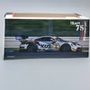 Porsche 911 GT3 #17 ADAC GT M. 2020 1:43 IXO fém autó modell