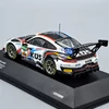 Porsche 911 GT3 #17 ADAC GT M. 2020 1:43 IXO fém autó modell