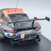 Porsche 911 RSR #56 24h LeMans 2019 1:18 IXO modell autó