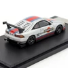 Toyota MR2 martini China Expo 2023 1:64 Microturbo modellautó  