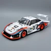 Porsche 935/78 Moby Dick 1978 1:18 Werk autómodell retró