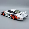 Porsche 935/78 Moby Dick 1978 1:18 Werk autómodell retró