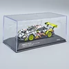  Porsche 911 GT3 Nürburgring 2019 #8 1:43 IXO fém autó modell
