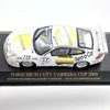 Porsche 911 GT3 #27 2005 1:43 Minichamps versenyautó modell