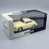 Porsche 956 1:24 Whitebox retró modellautó