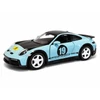 Porsche 911 Rally #19 mintás