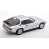 Porsche 924 Turbo Coupe 1986 1:18 automodell
