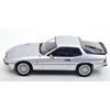 Porsche 924 Turbo Coupe 1986 1:18 autó modell
