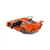 Porsche 935 K3 #2 DRM 1980 1:18 Solido modell autó