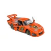 Porsche 935 K3 #2 DRM 1980 1:18 Solido fém autó
