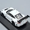 Porsche 911 GT3 R Plain Body V. 1:43 IXO fém modell autó