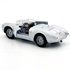 Porsche 550 Spyder Welly