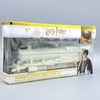 Harry Potter festhető Hogwarts Expressz vonat modell