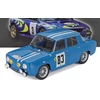 Renault Gordini R8 1:18 J.F.Jacob #83 retró modellautó