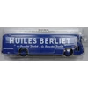 Berliet PLK8 'Huiles Berliet' 1:43 Atlas teherautó modell