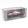  Lancia Stratos #1 1978 1:43 W.Röhrl CMR retró versenyautó modell