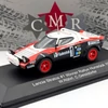  Lancia Stratos #1 1978 1:43 W.Röhrl CMR retró versenyautó modell