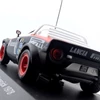  Lancia Stratos #1 1978 1:43 W.Röhrl CMR retró versenyautó modell