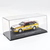 Audi Sport Quattro A2 1984 1:43 W.Röhrl retró versenyautó modell