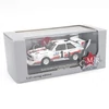 Audi Quattro S1 1987 1:43 W.Röhrl CMR modellautó