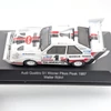 Audi Quattro S1 1987 1:43 W.Röhrl CMR modellautó