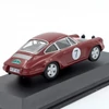 Porsche 911 S #7 1970 1:43 W.Röhrl CMR retró modellautó