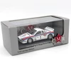 Lancia 037 #1 1983 1:43 Walter Röhrl CMR retró versenyautó modell